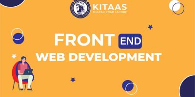 Front End Development