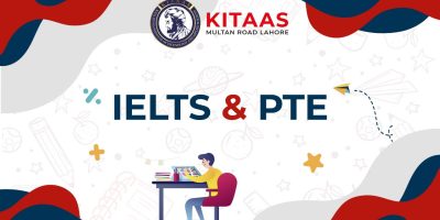 IELTS & PTE