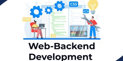 Web-Backend Development